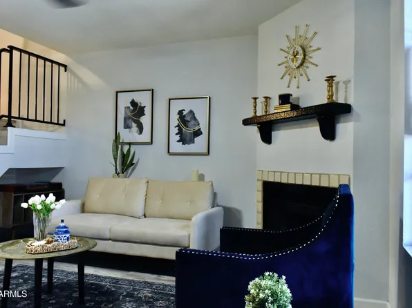 3491 N ARIZONA Avenue #103, Chandler, AZ 85225