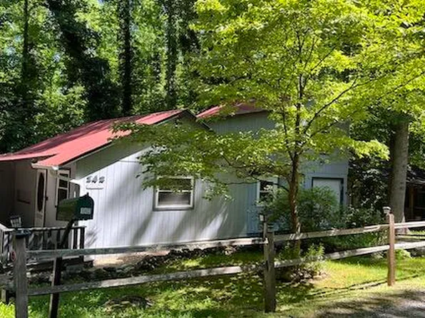 142 Stonewall Way, Cosby, TN 37722