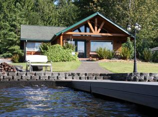 33514 Benbow Dr E, Graham, WA 98338