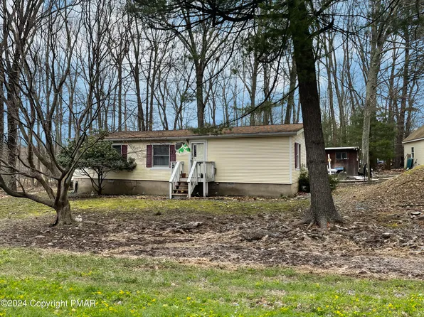 401 Indian Way, East Stroudsburg, PA 18302