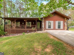 4097 Stacy Ln, Snellville, GA 30039