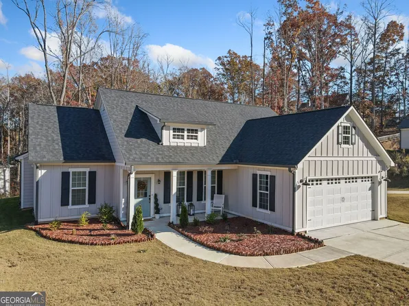 754 Somersby Dr, Dallas, GA 30157