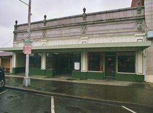 566 N Market Blvd, Chehalis, WA 98532