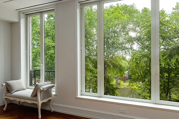 Rented by Brown Harris Stevens | media 3