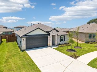 1916 Hamshackle Dr, Leander, TX 78641