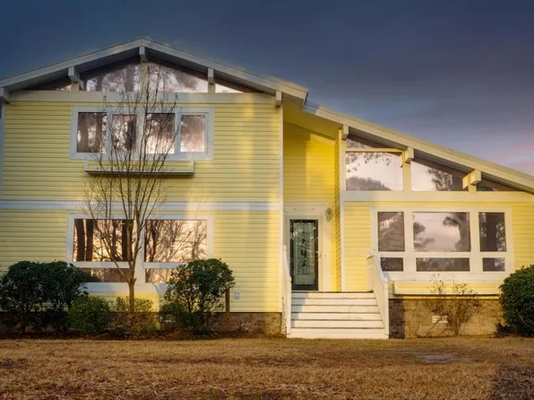 115 Gumberry Rd, Ayden, NC 28513