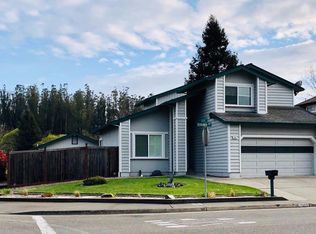 245 Veronda Ave, Cotati, CA 94931