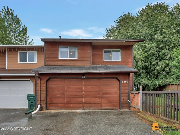 3401 Sagan Cir, Anchorage, AK 99517
