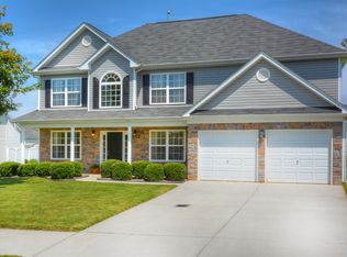 119 Gage Dr, Mooresville, NC 28115