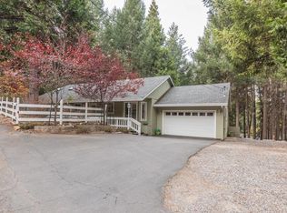 5388 Buttercup Dr, Pollock Pines, CA 95726