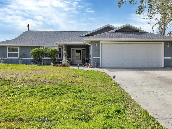 9341 Oceanspray Blvd, Englewood, FL 34224