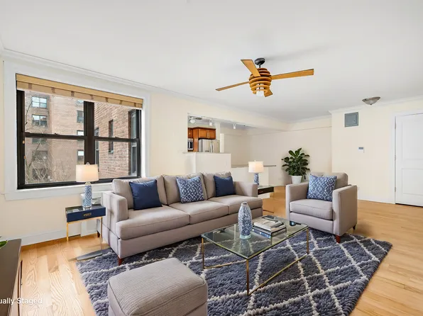 273 Bennett Avenue 5G image 1 of 15