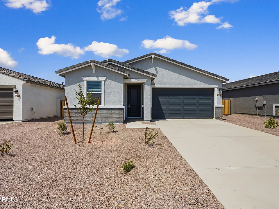 7340 E Tintype Rd