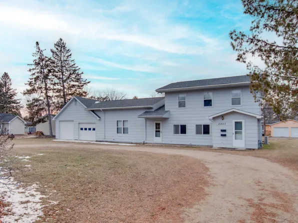 2803 Beltrami Ave NW, Bemidji, MN 56601