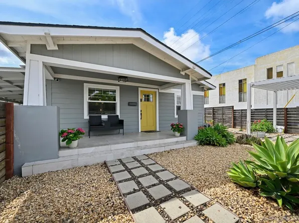 4094 Swift Ave, San Diego, CA 92104
