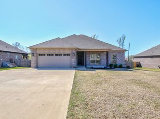 150 Hudson Branch Dr, Cabot, AR 72007