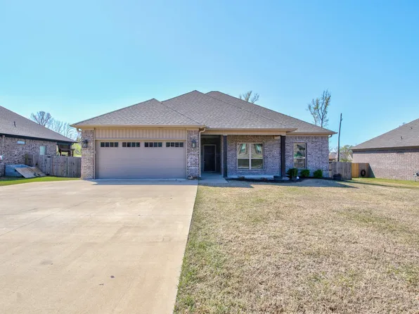 150 Hudson Branch Dr, Cabot, AR 72007