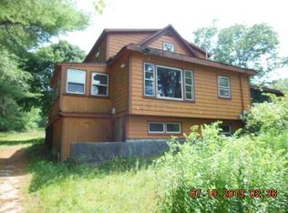 781 Plainfield Pike, Coventry, RI 02827