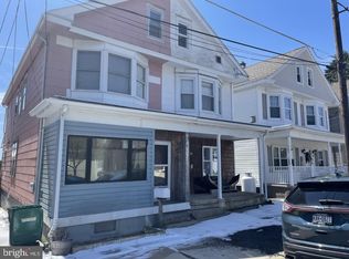 240 Virginia Ave #242, Shenandoah, PA 17976