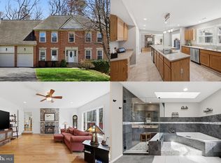 53 Christopher Way, Stafford, VA 22554