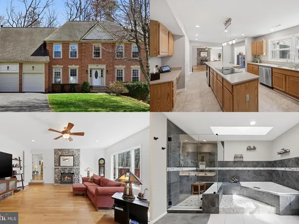 53 Christopher Way, Stafford, VA 22554