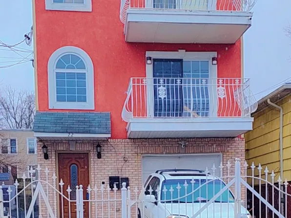 22 Boylan St #B, Newark, NJ 07106