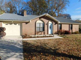 1702 Saginaw Ln SW, Decatur, AL 35603