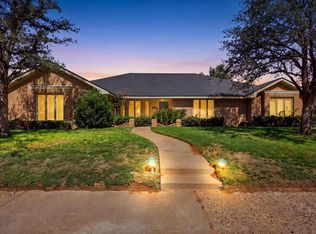 4302 Crestgate Ave, Midland, TX 79707