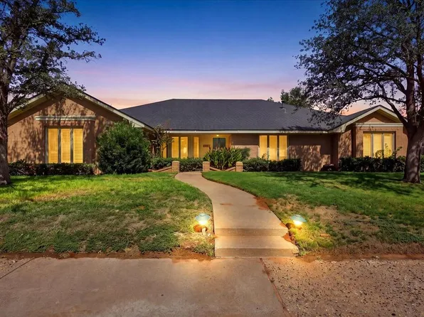 4302 Crestgate Ave, Midland, TX 79707
