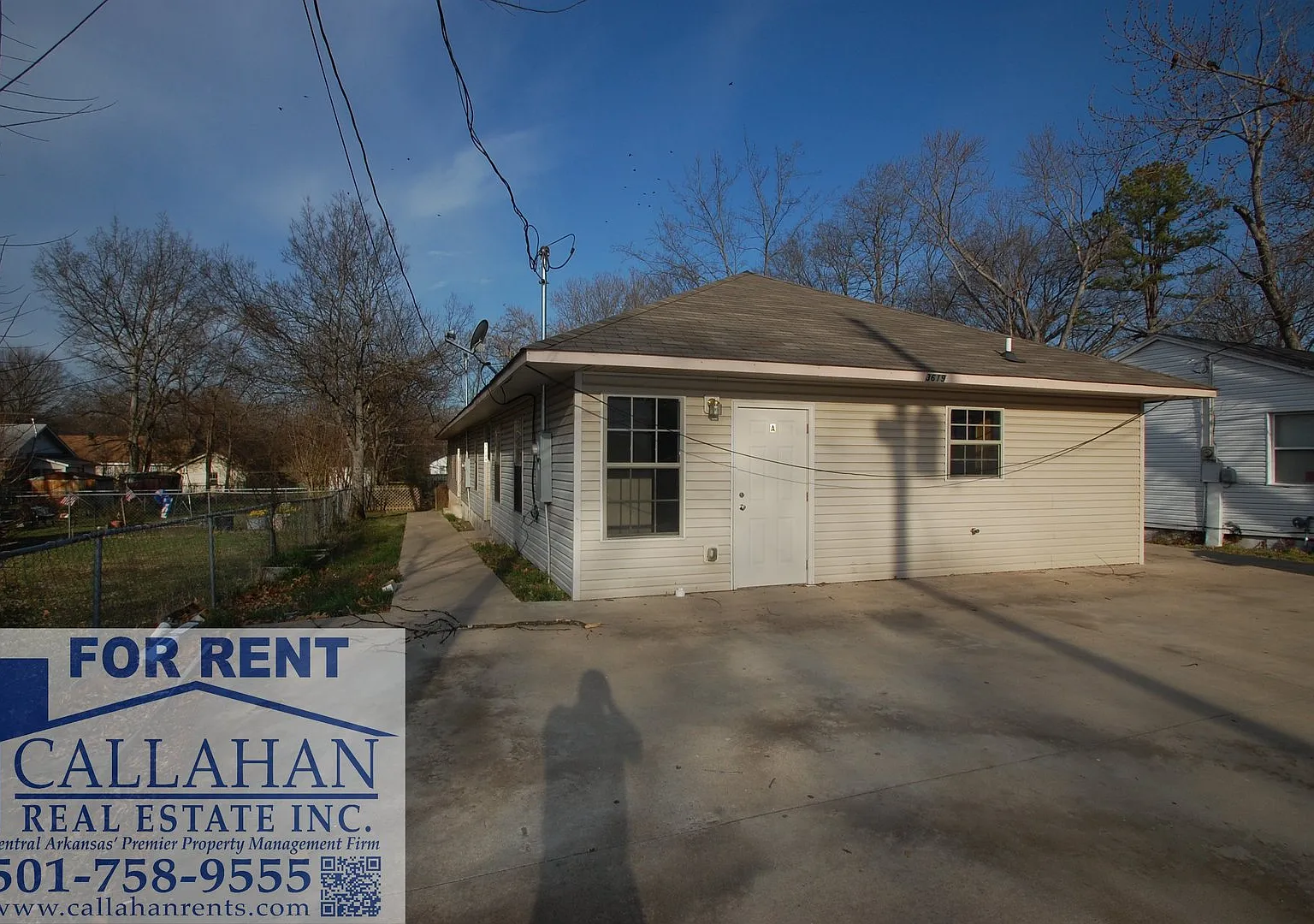 3619 Sycamore St — Photo 2