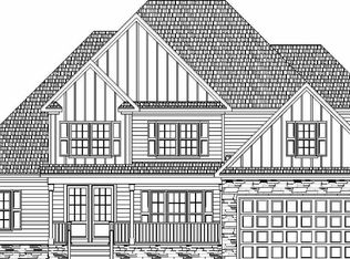 230 Reese Dr LOT 16, Willow Springs, NC 27592