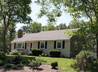5 Homer Ln, South Dennis, MA 02660