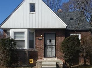 14823 Kilbourne St, Detroit, MI 48213