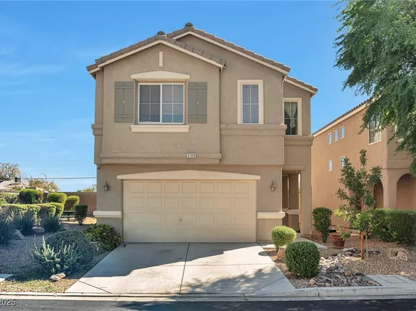 5740 Winter Cherry St, Las Vegas, NV 89130