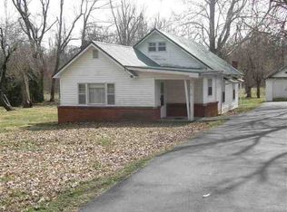 3320 McNeil Rd, Boaz, KY 42027