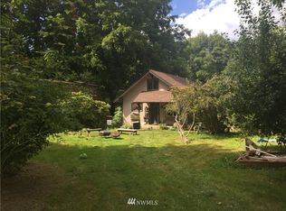 2400 Morse Rd SE, Olympia, WA 98501