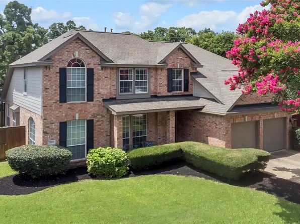 2807 Stonehurst Dr, Grapevine, TX 76051