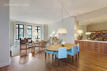 Sold by Corcoran