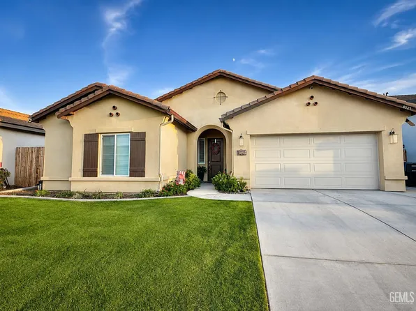 8521 Avon St, Bakersfield, CA 93314