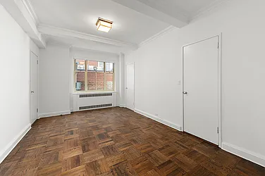 Rented by Rudin Management Company, Inc.