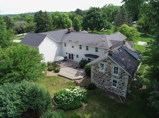 1785 Whitemont Dr, Brookfield, WI 53045