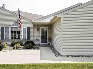 1801 Stillwater Dr, Tecumseh, MI 49286