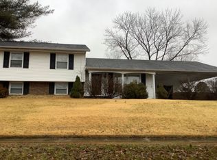 911 E Monroe St, Boonville, IN 47601