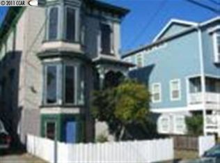 1935 Linden St, Oakland, CA 94607