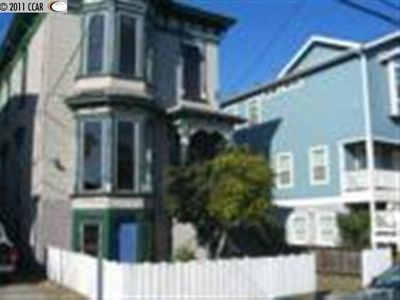 1935 Linden St, Oakland, CA, 94607
