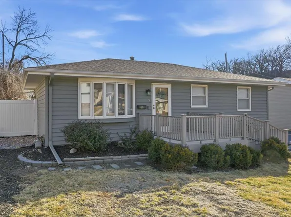 319 Steven Cir, Council Bluffs, IA 51503