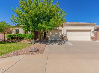 8724 E Hillview St, Mesa, AZ 85207