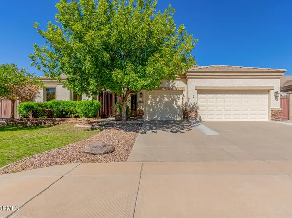 8724 E HILLVIEW Street, Mesa, AZ 85207