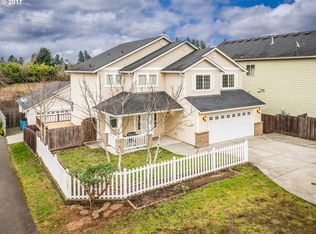 5622 NE 64th St, Vancouver, WA 98661
