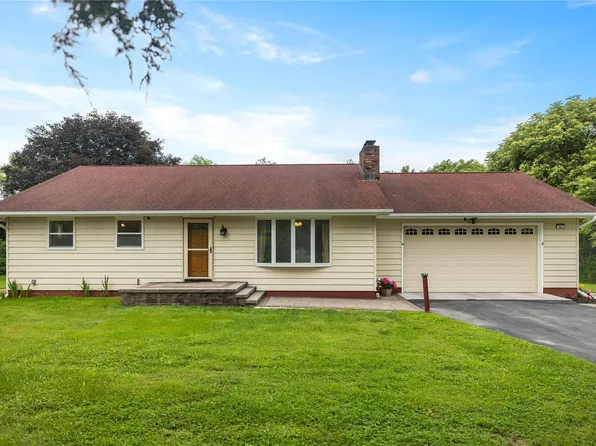 162 Airport Road, New Hampton, NY 10958